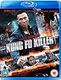Kung Fu Killer [Blu-ray]