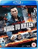 Kung Fu Killer [Blu-ray]