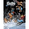Fugitifs sur Terra II, Tome 3 :