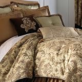 Chris Madden Rustic Foliage Bedding