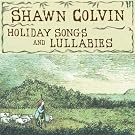 Holiday Songs & Lullabyes