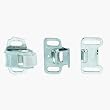 Amerock Corp. BP9823-2G Roller Catch