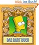 Die Simpsons Bibliothek der Weisheiten: Das Bart Buch