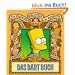 Die Simpsons Bibliothek der Weisheiten: Das Bart Buch