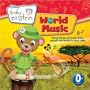 Baby Einstein: World Music (2-Disc Special Edition)