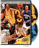 NBA Street Series: Volume 3 - DVD