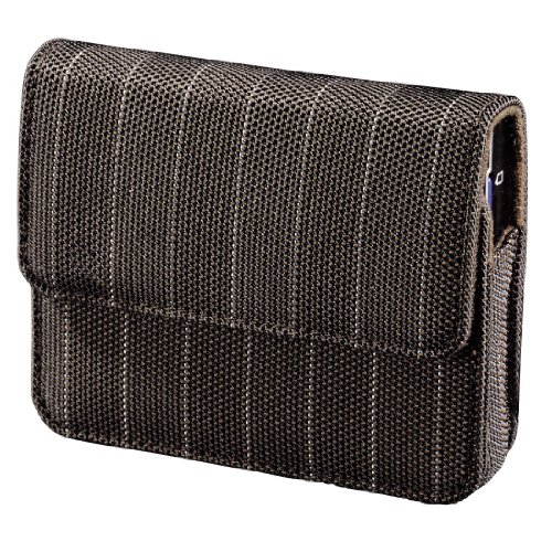 Hama S3 Elegance Universal NaviBag braun Preisvergleich