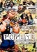 Popeye & Friends (DVD) Family/Animated/Cartoons ~ 2 DISC SET ~ Americas favorite spinach-eating sailor-man, Popeye, and his sweetheart, Olive Oyl, find new ways to outwit bully Bluto in 15 fun-filled, action-packed cartoon episodes. *SUPER SALE PRICES!*