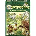 Schmidt Spiele 48134 - Carcassonne, Die J�ger & Sammler