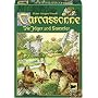 Schmidt Spiele 48134 - Carcassonne, Die J�ger & Sa&hellip von Schmidt Spiele