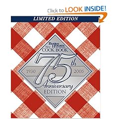 New Cook Book, 75th Anniversary Limited Edition