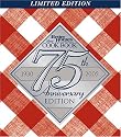 New Cook Book, 75th Anniversary Limited Edition