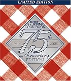 New Cook Book, 75th Anniversary Limited Edition