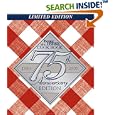 New Cook Book, 75th Anniversary Limited Edition