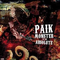 Monster of the Absolute