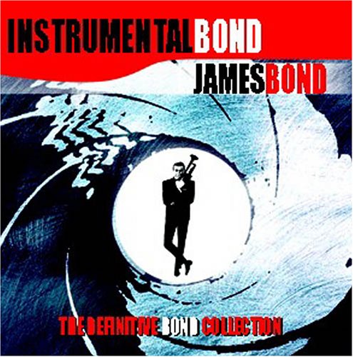 CD-Charts  Search : Instrumental Bond