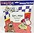 Cartoon Network Wacky Racing - Centerpiece Photo Frame (Holds 4x6 Photo)