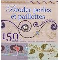 Broder perles et paillettes