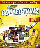 Eigenschaften Electronic Arts  / PC Games Collection Vol. 2