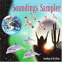 Soundings Sampler