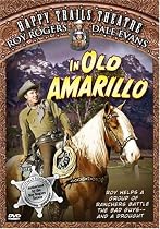 In Old Amarillo