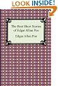 The Best Short Stories of Edgar Allan Poe (the Fall of the House of Usher, the Tell-tale Heart and Other Tales)