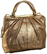 Kate Spade Five Points Metallic Camille Satchel