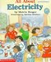 All About Electricity (Do-It-Yourself Science Books)