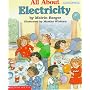 All About Electricity (Do-It-Yourself Science Books)