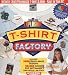 Art Explosion T-shirt Factory
