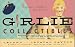 Books : Girlie Collectibles: Politically Incorrect Objects D'Art