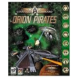 Star Trek: Starfleet Command 2 Expansion - Orion Pirates