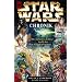 Star Wars B�cher meiner Sammlung (auch zuk�nftige)