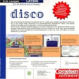 Disco 2 - Latein 2. und 3. Lernjahr