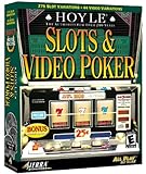 Hoyle Slots And Video Poker 2002