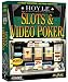 Hoyle Slots And Video Poker 2002