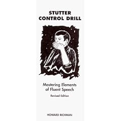 Stutter Control Drill: Mastering Elements of Fluent Speech