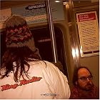 Are You the Sick Passenger? by  King Radio 