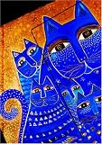 Smythe Sewn Fantastic Felines Mediterranean Cats Lined (Paperblanks: Fantastic Felines)