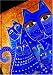 Books : Smythe Sewn Fantastic Felines Mediterranean Cats Lined (Paperblanks: Fantastic Felines)