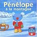 P�n�lope � la montagne