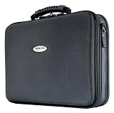Mobile Edge MEVPC1 Premium Techstyle Charcoal/bla