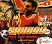 Shaggy Trix Flix-Feel the Rush