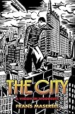 The City: A Vision in Woodcuts (Dover Books on Art, Art History): A Vision in Woodcuts (Dover Books on Art, Art History)