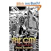The City: A Vision in Woodcuts (Dover Books on Art, Art History)