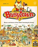 Busytown Win