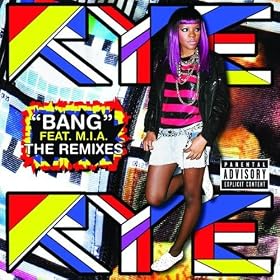 Bang [Explicit]