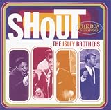 Shout: The RCA Sessions