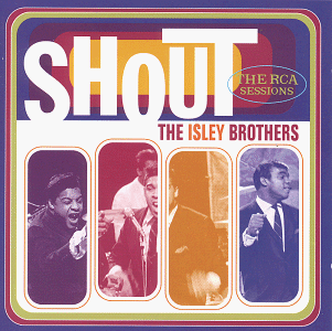 The Isley Brothers - The Rca Sessions - Zortam Music