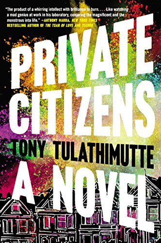Private Citizens: A Novel